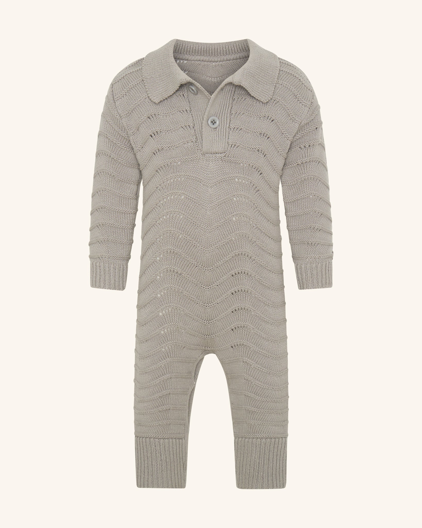 Combinaison intégrale au crochet