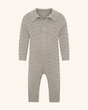 Combinaison intégrale au crochet