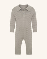 Combinaison intégrale au crochet