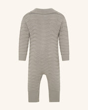 Combinaison intégrale au crochet