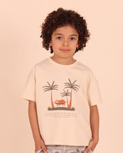 Chillin' Tee