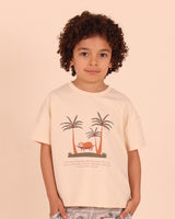 Chillin' Tee