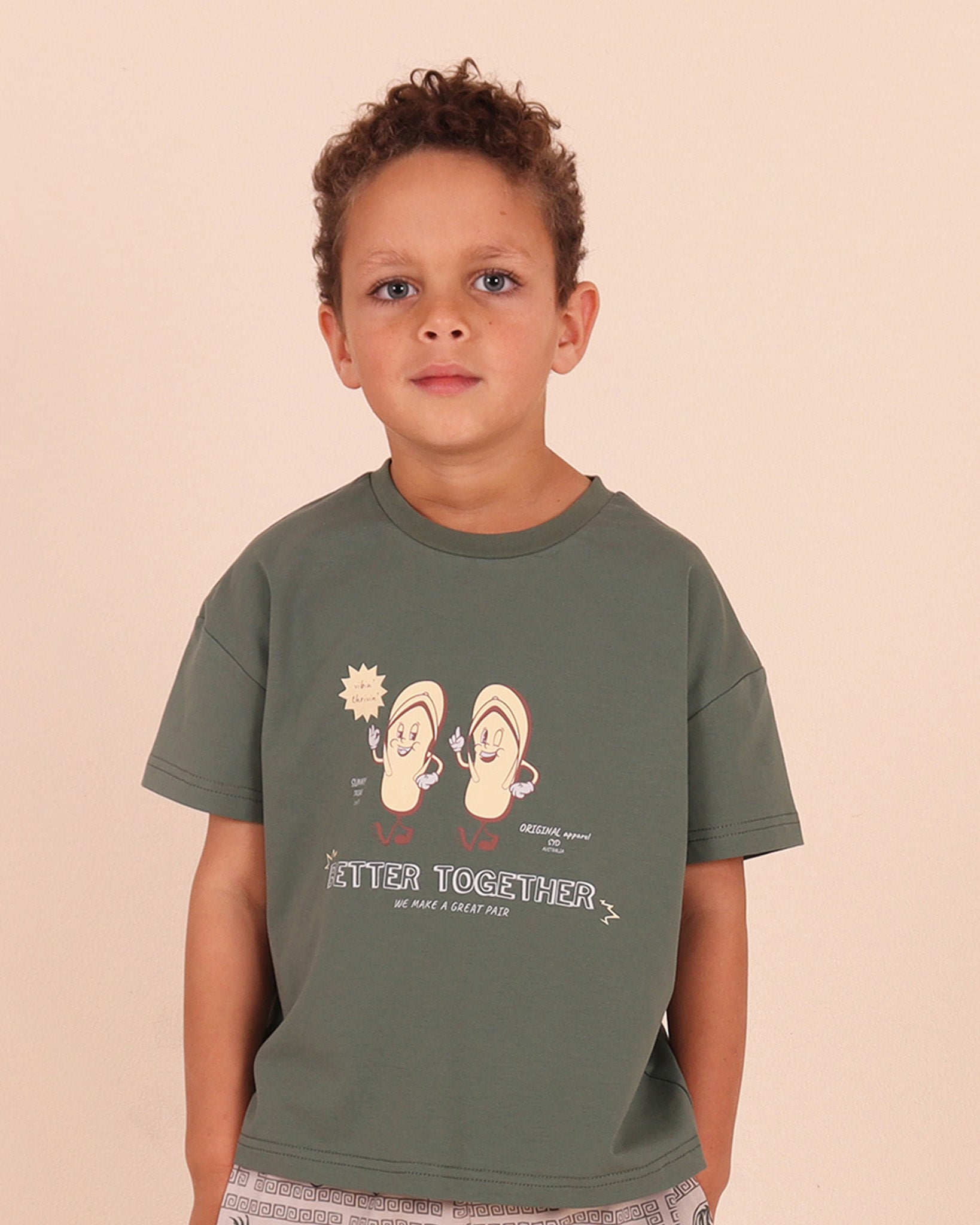 Better Together Tee