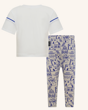 Ensemble de vacances