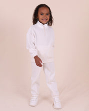 Heart Pocket Sweat Pant