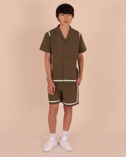 Cabana Short