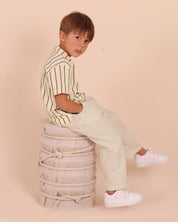 Little Boys Relaxed Pant