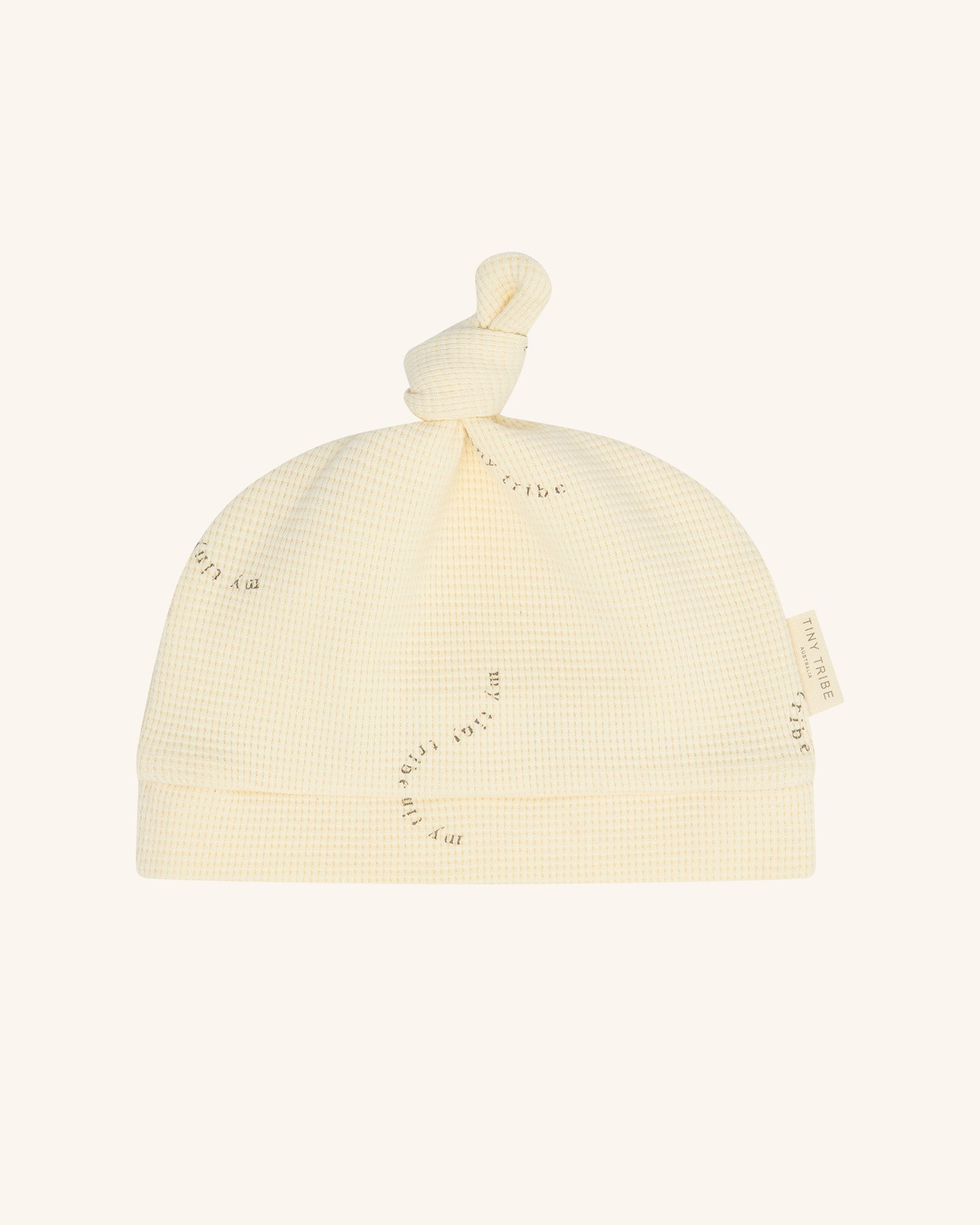 My Tiny Tribe Beanie
