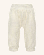Boucle Lounge Pant Infants