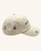 Good Vibe Tribe Hat Girl