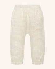 Boucle Lounge Pant Infants