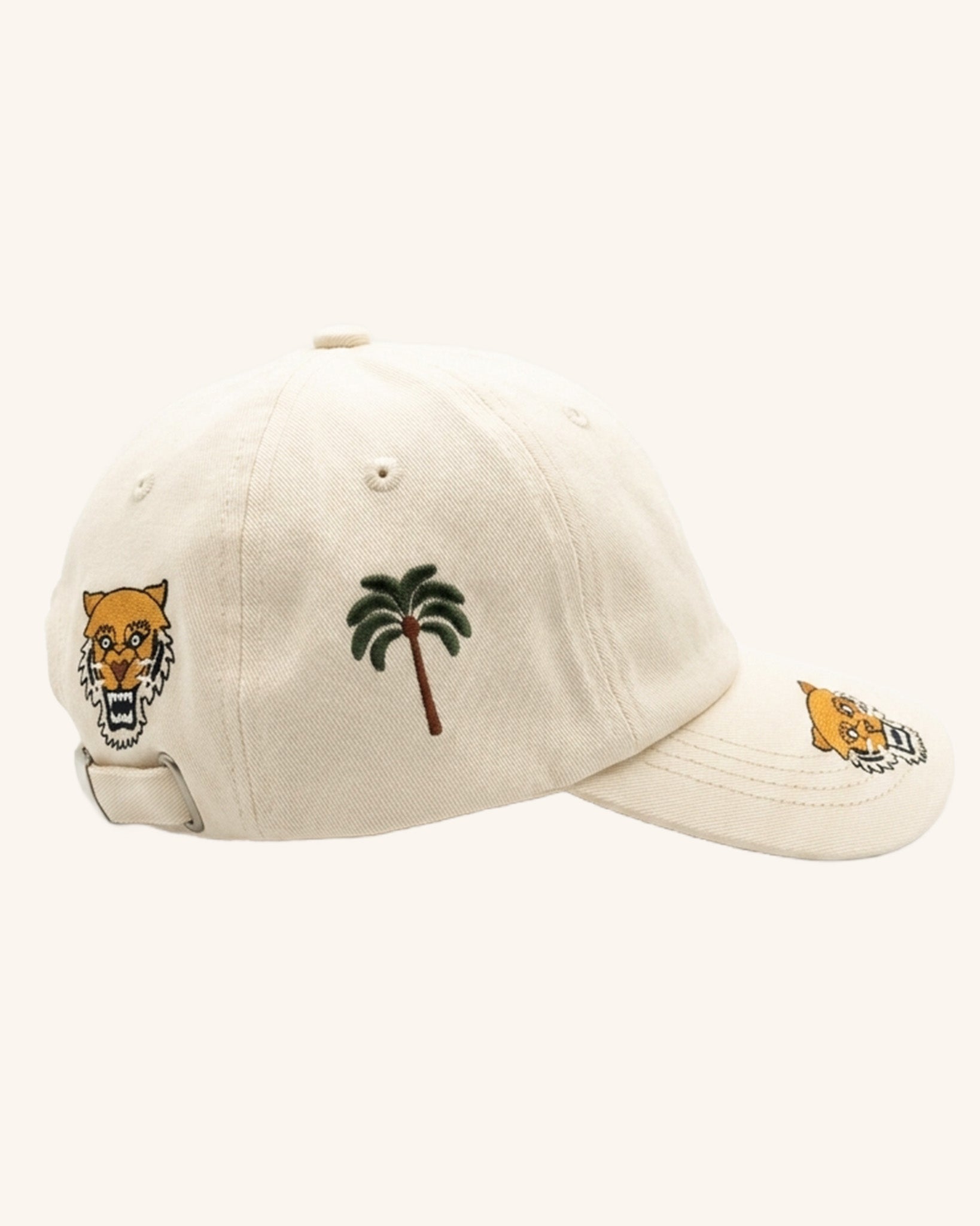 Good Vibe Tribe Hat Boy