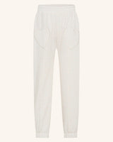 Heart Pocket Sweat Pant