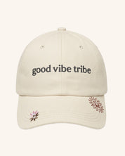 Good Vibe Tribe Hat