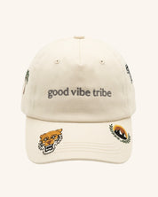 Good Vibe Tribe Hat