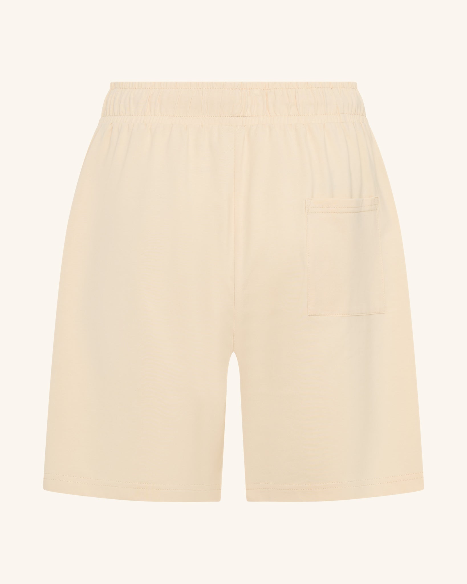 Crème pour adultes à noyau court