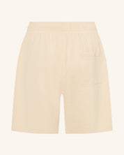 Crème pour adultes à noyau court