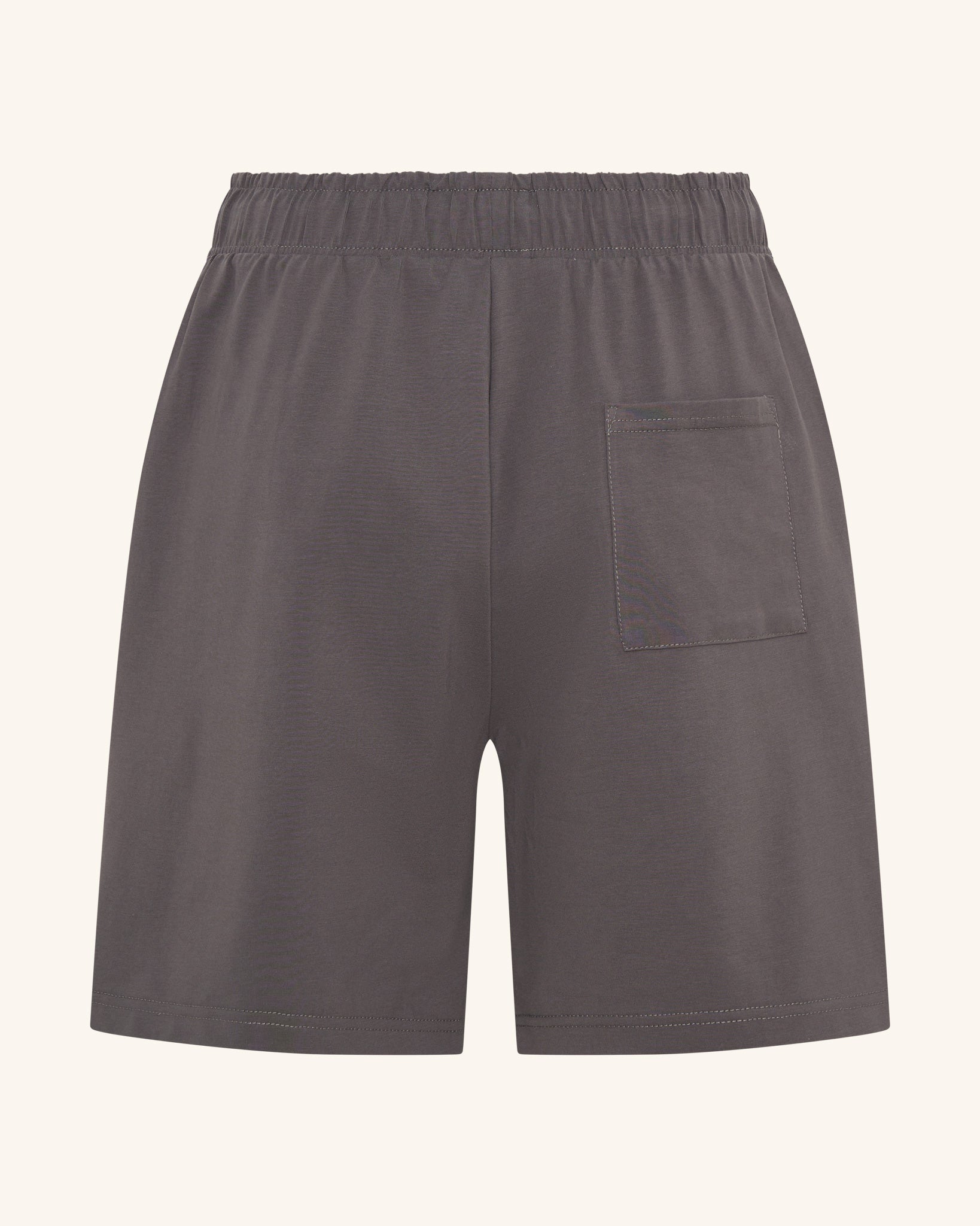 Adults Iron Core Short