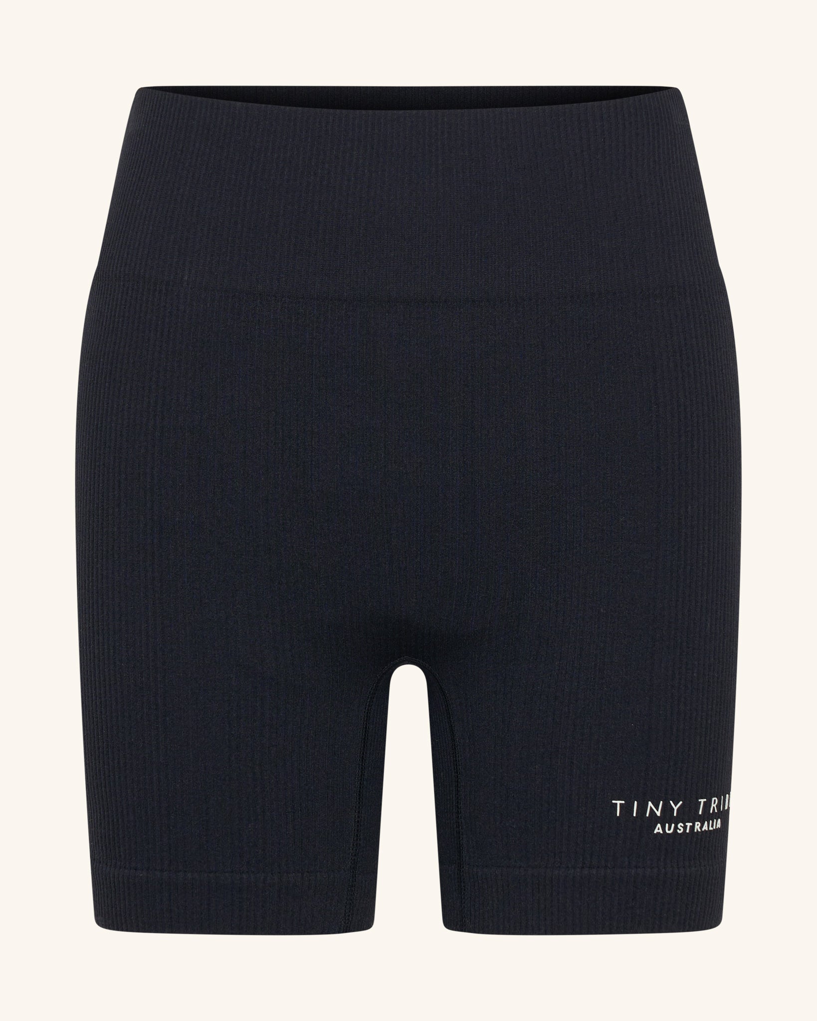 Adult Core Bike Short Black