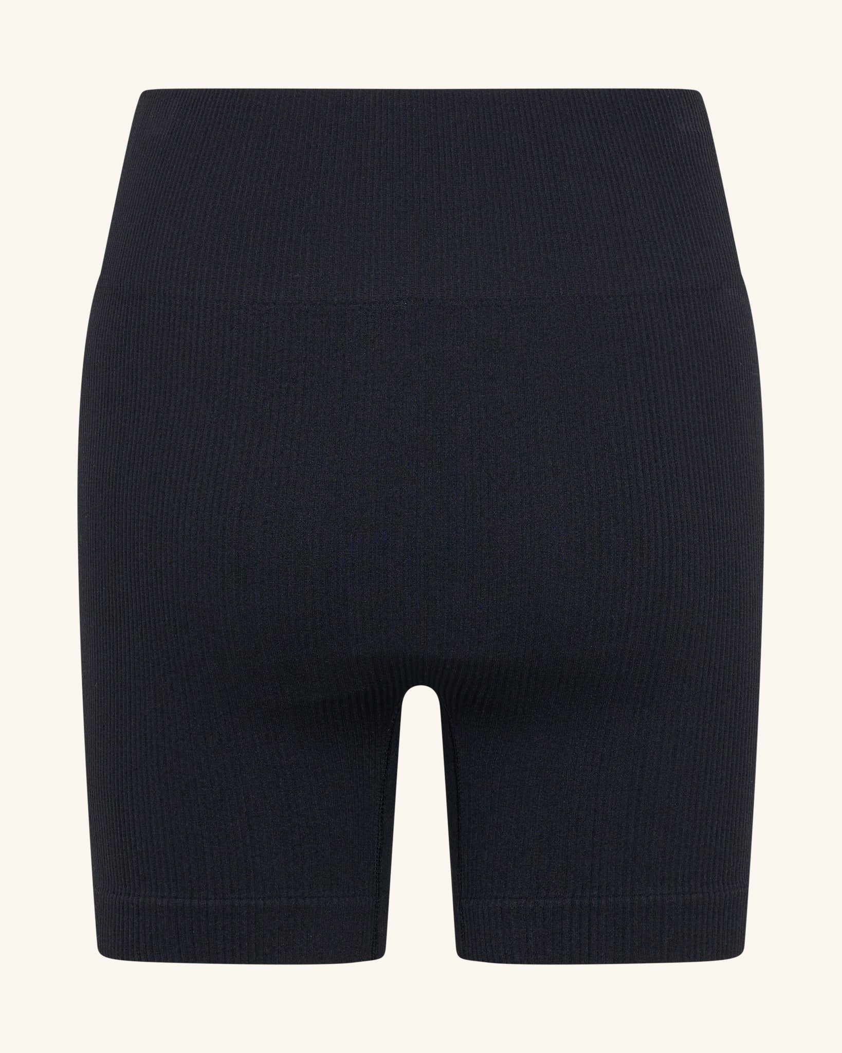 Adult Core Bike Short Black