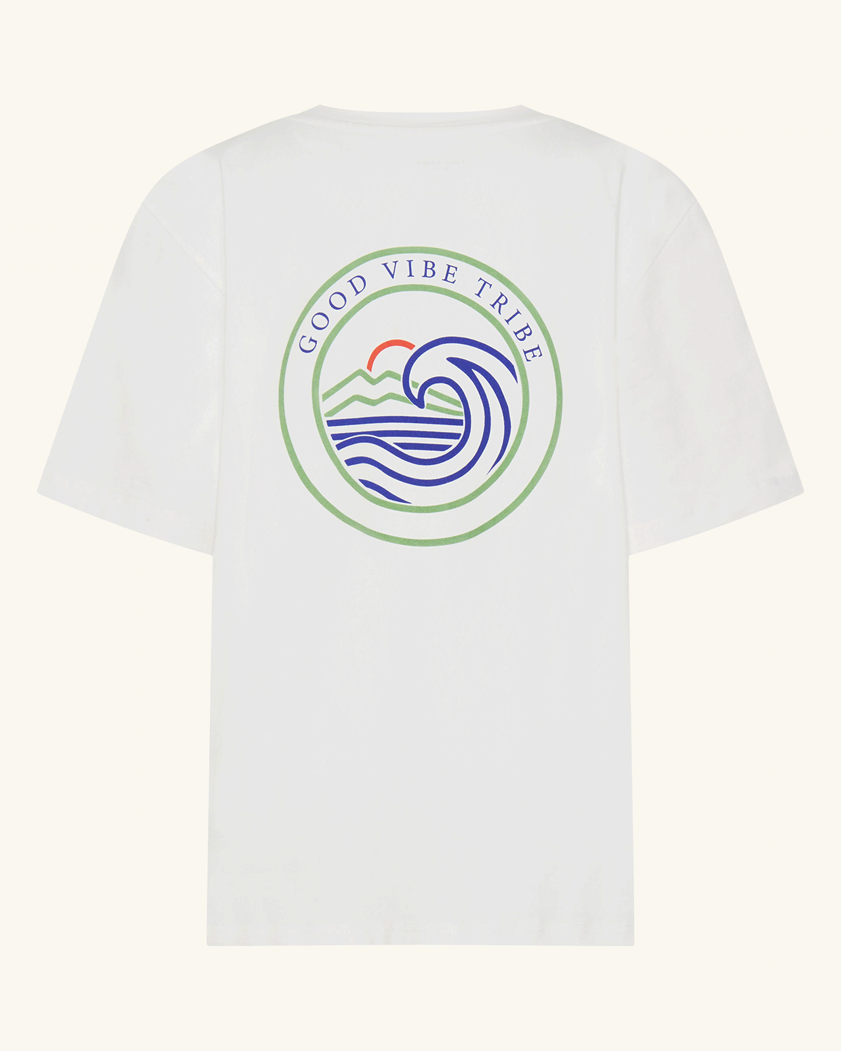 Surf Tee