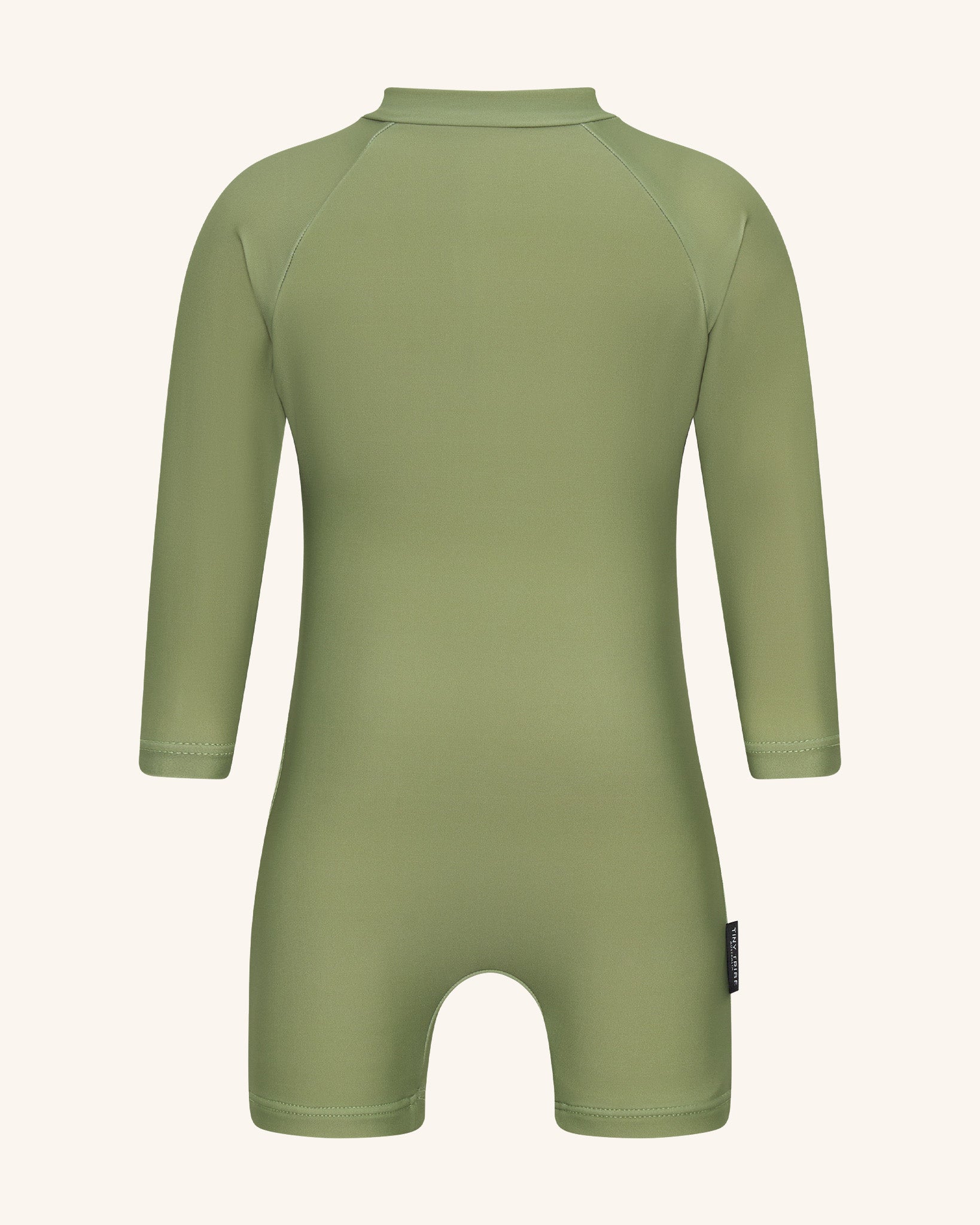 Olive Core Swim Set