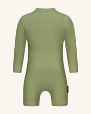 Olive Core Swim Set