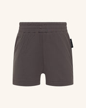 Noyaux pour nourrissons Court Gris anthracite