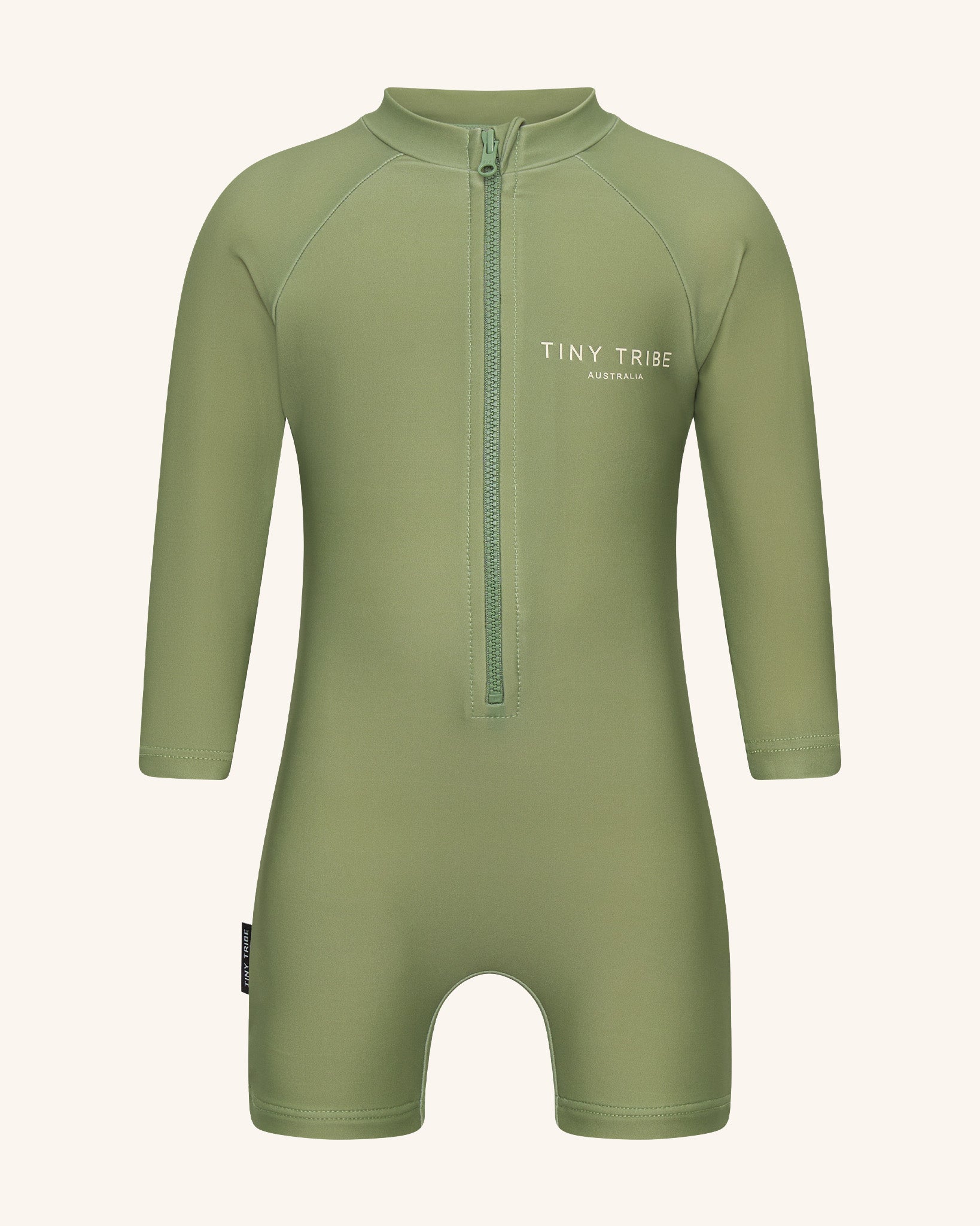 Olive Core Swim Set