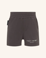 Noyaux pour nourrissons Court Gris anthracite