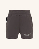 Noyaux pour nourrissons Court Gris anthracite