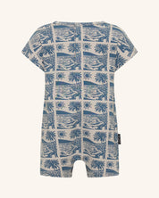 Ocean Playsuit