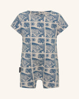 Ocean Playsuit