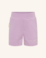 Nourrisson Core Short Lilas