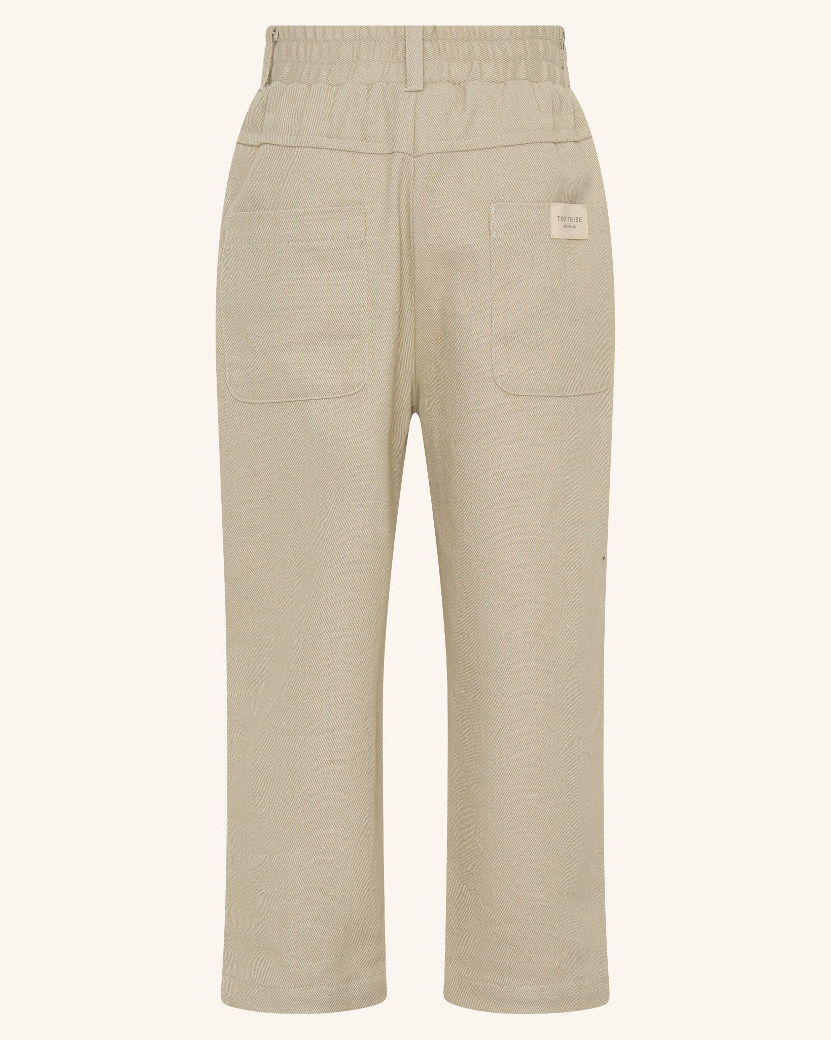 Little Boys Relaxed Pant