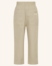Little Boys Relaxed Pant