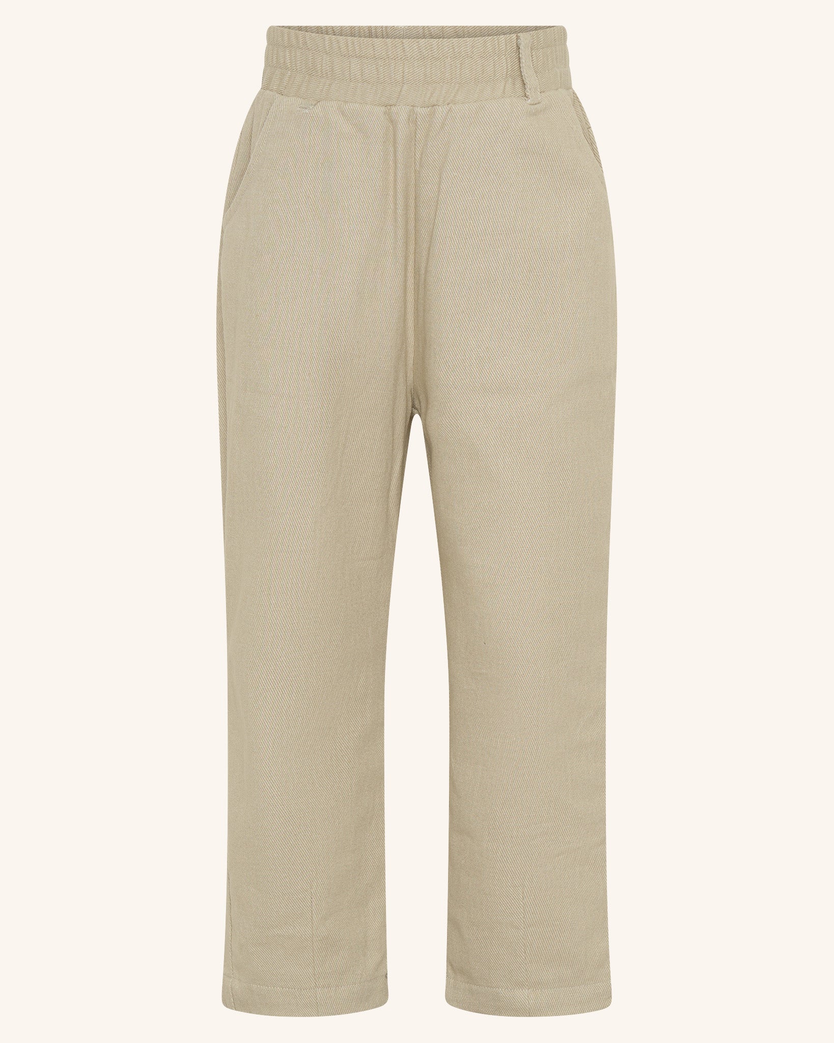 Little Boys Relaxed Pant
