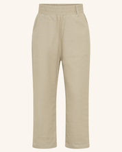 Little Boys Relaxed Pant