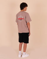 Good Chaos Short Sleeve Top