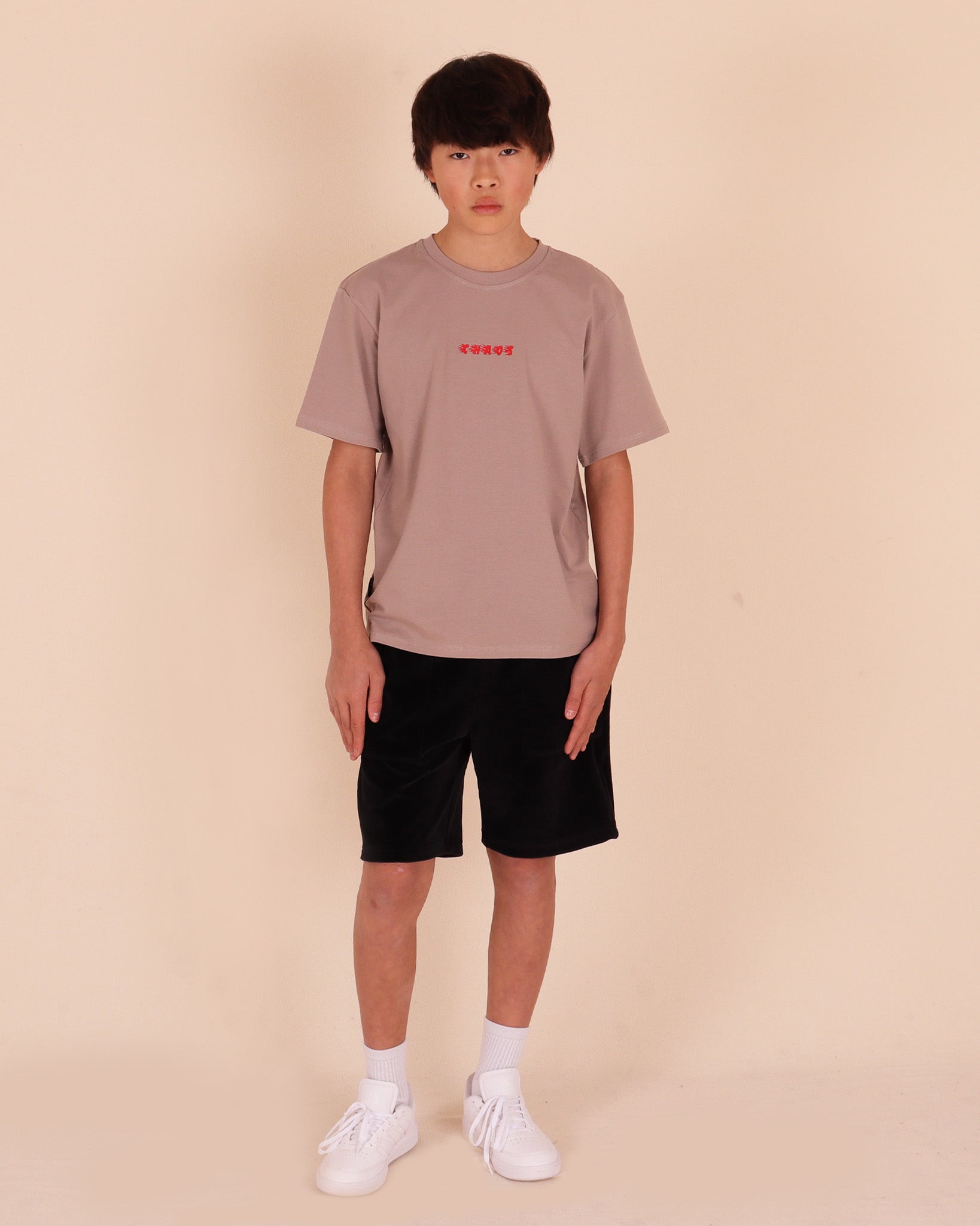 Good Chaos Short Sleeve Top