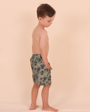 Dino Park Swim Short