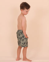 Dino Park Swim Short