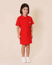 These Days Polo Dress