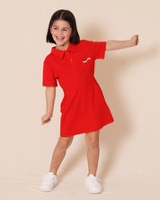 These Days Polo Dress