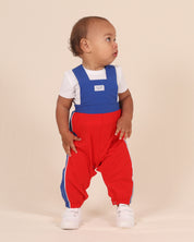 Segment de tuyauterie global