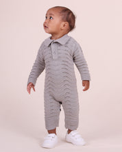 Combinaison intégrale au crochet