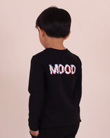T-shirt d'humeur