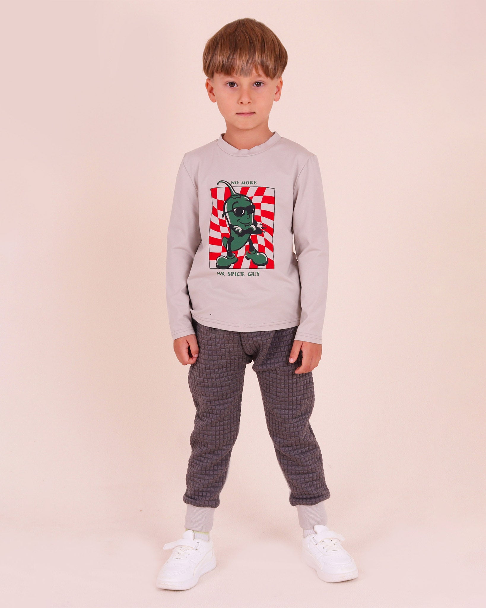 Mr Spice Tee