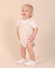 Combinaison Snapsuit grise