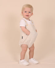 Combinaison Snapsuit grise